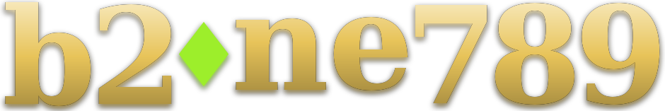 b2one789 logo