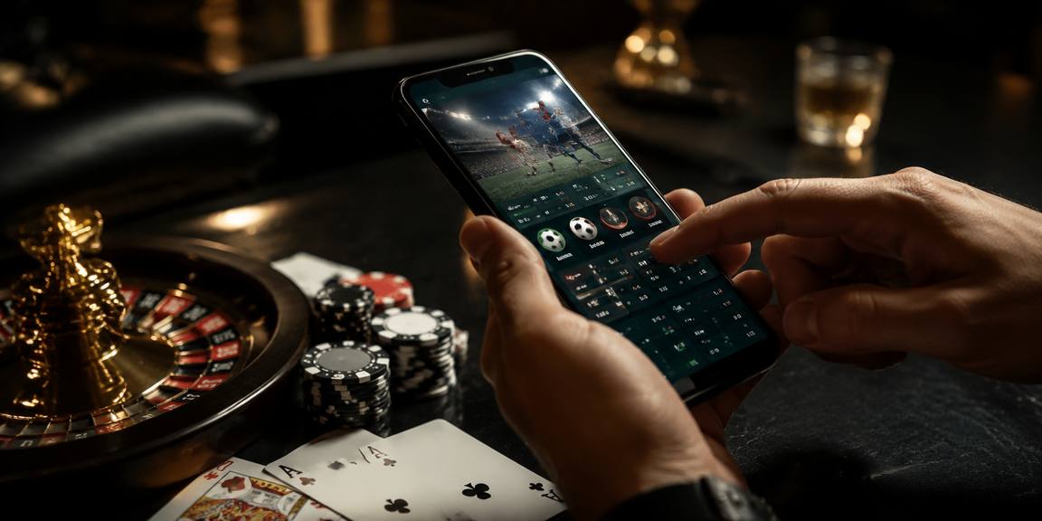 b2one789 Khám phá sảnh Casino b2one789 có gì